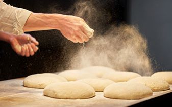 Baking and Fermented Food