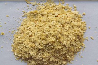 Fortified Yeast