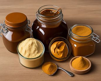 Basic Yeast Extract